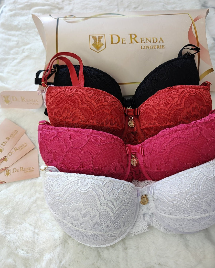 Body Lingerie Tati - DE RENDA LINGERIE