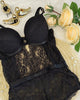 Body Lingerie Tati - DE RENDA LINGERIE