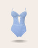 Body Lingerie Tati - DE RENDA LINGERIE