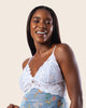 Camisola Elegante Stephane - DE RENDA LINGERIE