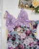 Camisola Elegante Stephane - DE RENDA LINGERIE