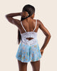 Camisola Elegante Stephane - DE RENDA LINGERIE