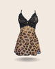 Camisola Elegante Stephane - DE RENDA LINGERIE