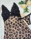 Camisola Elegante Stephane - DE RENDA LINGERIE