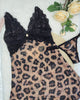Camisola Elegante Stephane - DE RENDA LINGERIE