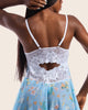 Camisola Elegante Stephane - DE RENDA LINGERIE
