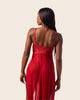 Camisola Sensual Astrid - DE RENDA LINGERIE