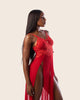 Camisola Sensual Astrid - DE RENDA LINGERIE