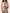 Conjunto de lingerie Flora - DE RENDA LINGERIE