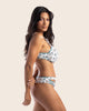 Conjunto de lingerie Flora - DE RENDA LINGERIE