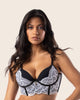 Conjunto de Lingerie Maria - DE RENDA LINGERIE
