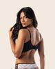 Conjunto de Lingerie Maria - DE RENDA LINGERIE