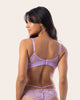 Conjunto de Lingerie Soraia - DE RENDA LINGERIE