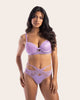 Conjunto de Lingerie Soraia - DE RENDA LINGERIE