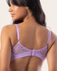 Conjunto de Lingerie Soraia - DE RENDA LINGERIE
