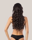 Conjunto Natália de Renda com Acessórios Banhados a Ouro 24K - DE RENDA LINGERIE