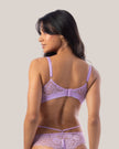 Conjunto Soraia de Renda e Acessórios Banhados a Ouro 24K - DE RENDA LINGERIE