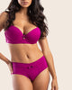 Lingerie Básica Rachel - DE RENDA LINGERIE