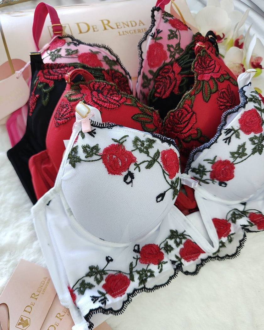 Lingerie de Luxo Bela - DE RENDA LINGERIE