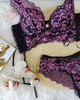 Lingerie de Luxo Juliana - DE RENDA LINGERIE