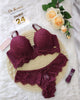 Lingerie de Luxo Letícia - DE RENDA LINGERIE