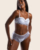 Lingerie de Luxo Maitê - DE RENDA LINGERIE