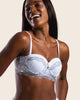 Lingerie de Luxo Maitê - DE RENDA LINGERIE