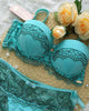 Lingerie de Luxo Maitê - DE RENDA LINGERIE