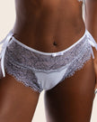 Lingerie de Luxo Maitê - DE RENDA LINGERIE