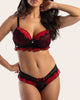Lingerie de Luxo Monique - DE RENDA LINGERIE