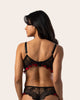 Lingerie de Luxo Monique - DE RENDA LINGERIE