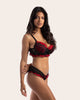 Lingerie de Luxo Monique - DE RENDA LINGERIE