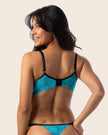 Lingerie de luxo Paty - DE RENDA LINGERIE