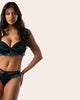 Lingerie de Luxo Valentina - DE RENDA LINGERIE