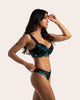 Lingerie de Luxo Valentina - DE RENDA LINGERIE