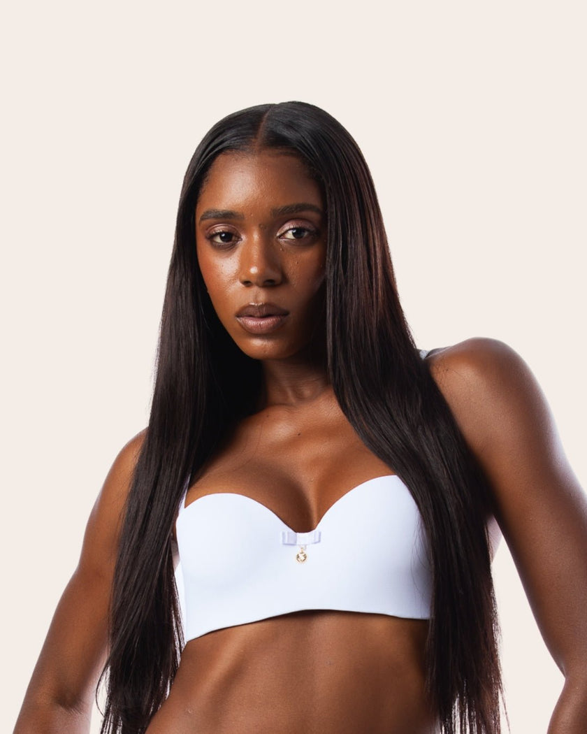 Lingerie de Luxo Vitória - DE RENDA LINGERIE