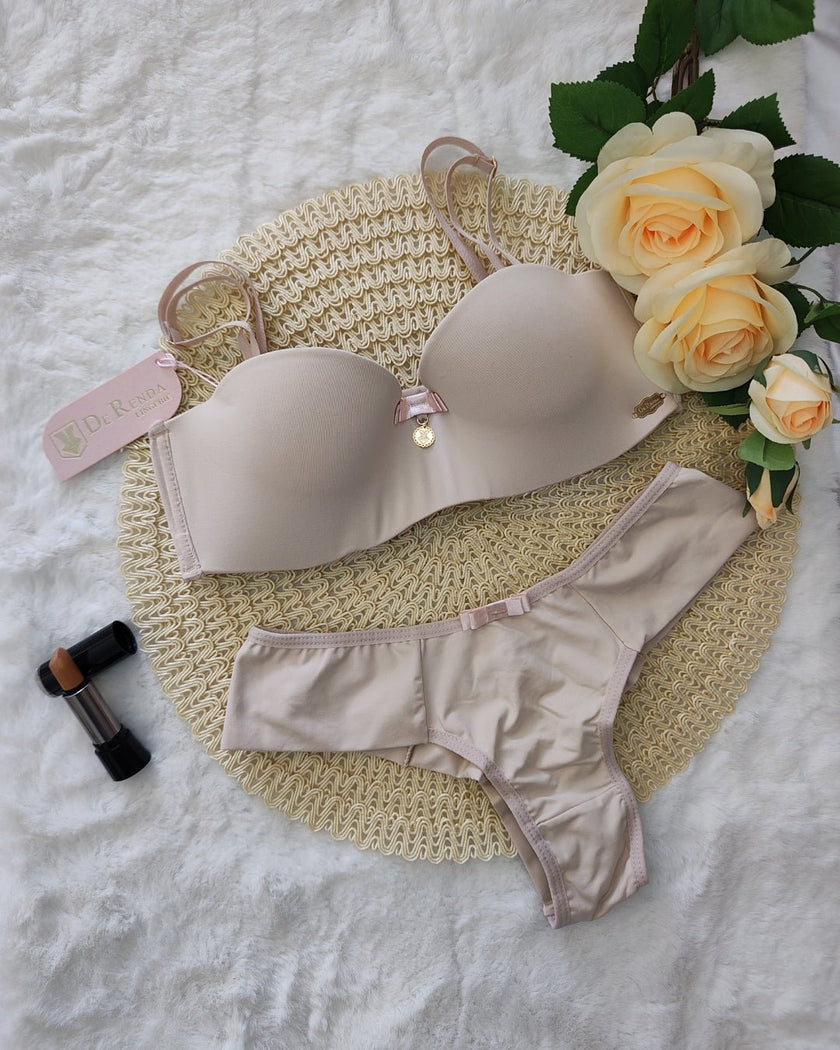 Lingerie de Luxo Vitória - DE RENDA LINGERIE