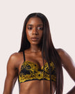 Lingerie Elegante Laura - DE RENDA LINGERIE