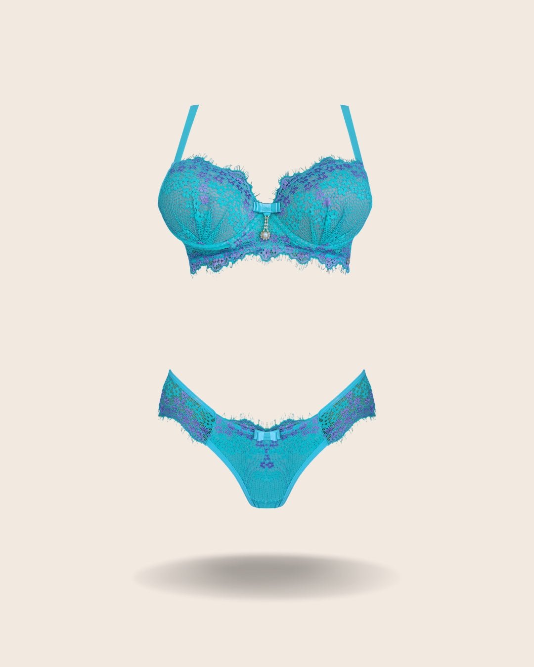 Lingerie Fina Sophia - DE RENDA LINGERIE