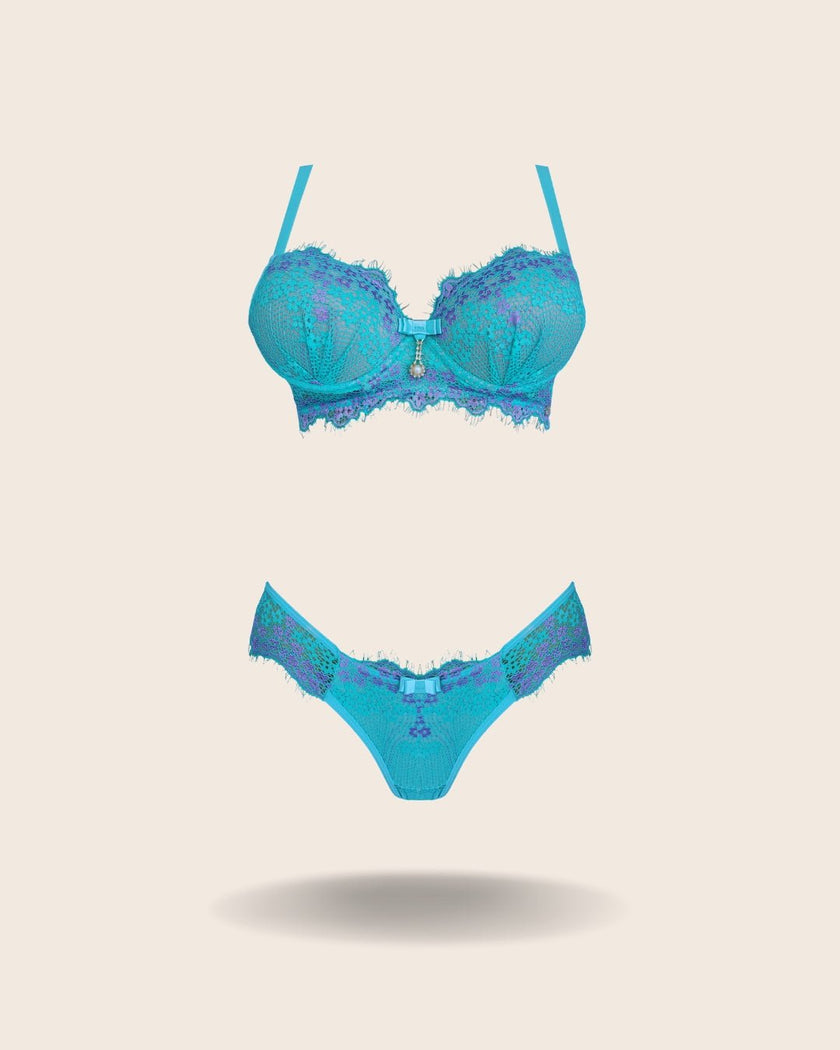 Lingerie Fina Sophia - DE RENDA LINGERIE