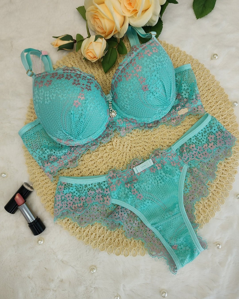 Lingerie Fina Sophia - DE RENDA LINGERIE