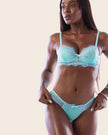 Lingerie Fina Sophia - DE RENDA LINGERIE