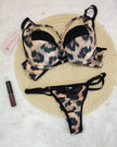 Lingerie Fio Dental Eduarda - DE RENDA LINGERIE