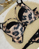 Lingerie Fio Dental Eduarda - DE RENDA LINGERIE