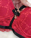 Lingerie Rendada Natália - DE RENDA LINGERIE