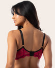 Lingerie Rendada Natália - DE RENDA LINGERIE