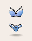 Lingerie Rendada Natália - DE RENDA LINGERIE