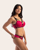 Lingerie Rendada Natália - DE RENDA LINGERIE