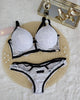 Lingerie Rendada Natália - DE RENDA LINGERIE