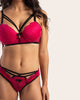 Lingerie Rendada Natália - DE RENDA LINGERIE